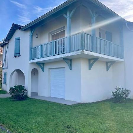 Appartement T3 Lumineux Tres Bien Equipe Avec Balcon Salies-de-Béarn Dış mekan fotoğraf